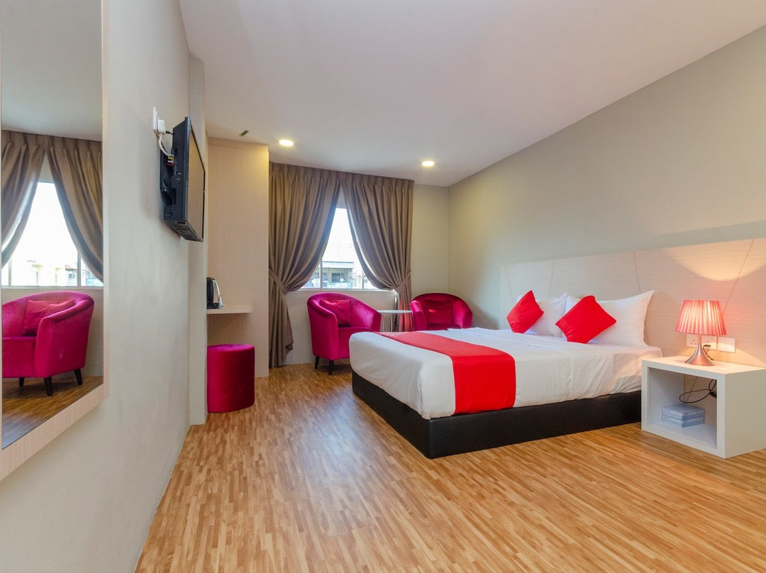 Princess Hotel主图