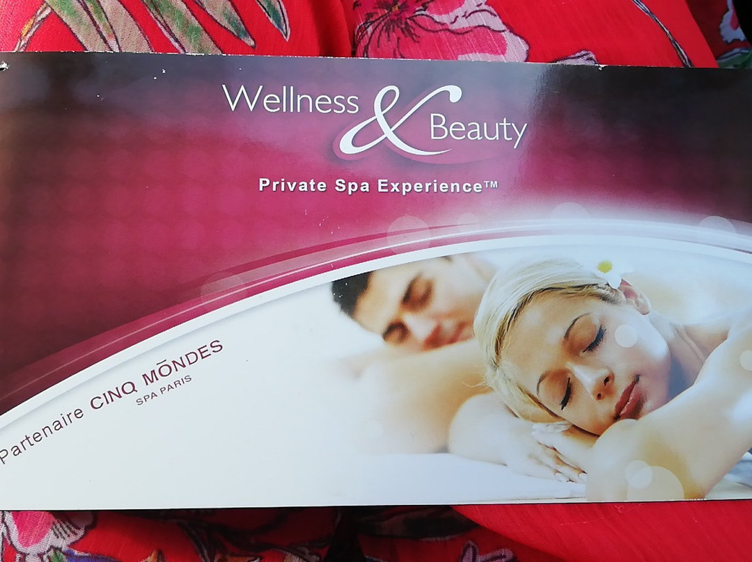 Wellness & Beauty景点图片