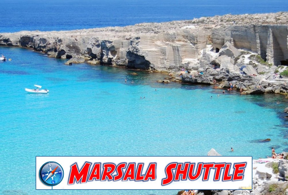 Marsala Shuttle-马尔萨拉必去景点
