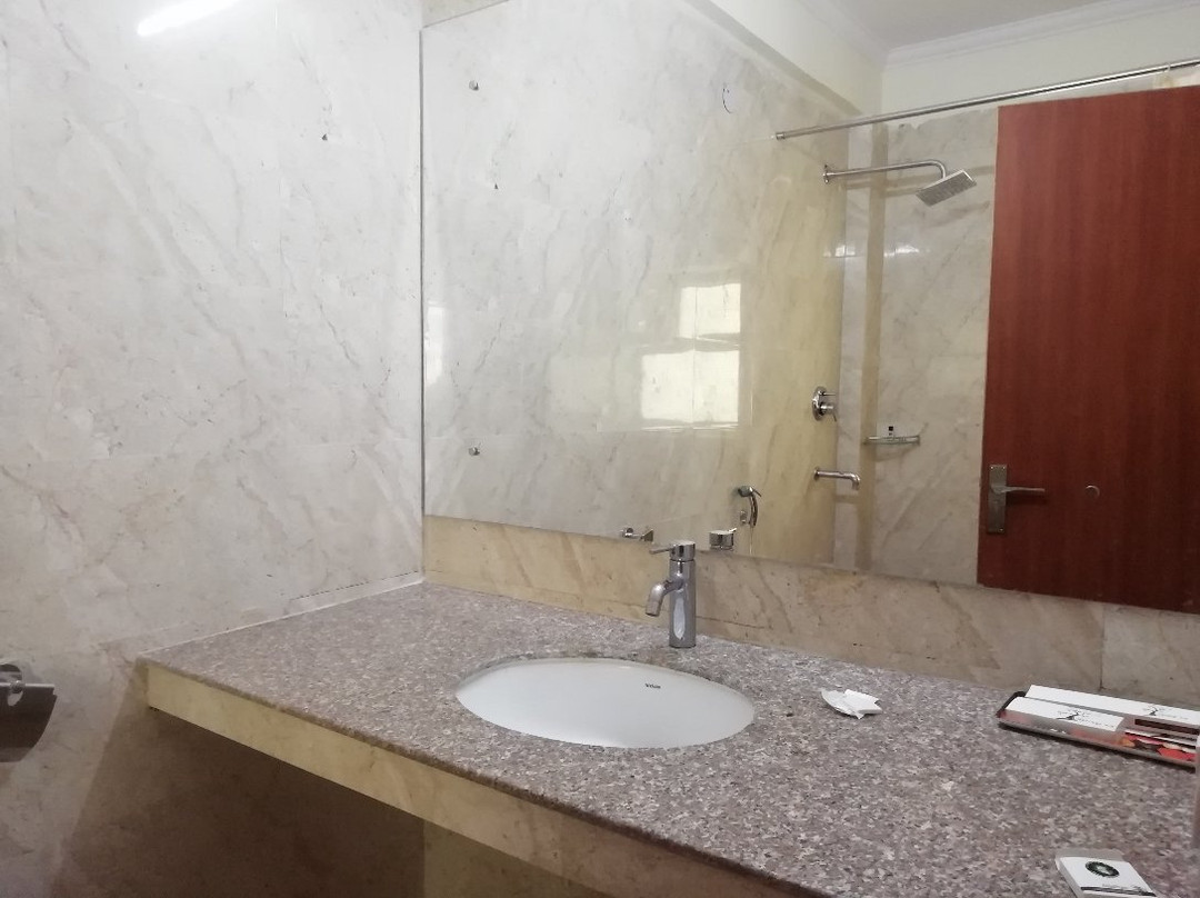 Corbett Mist Resort主图