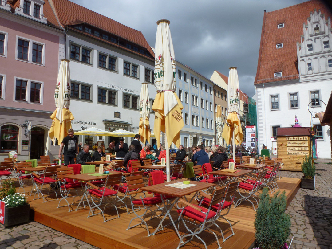 Rathaus Meißen-迈森必去景点