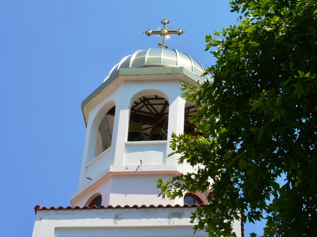 Church of Saints Cyril and Methodius景点图片