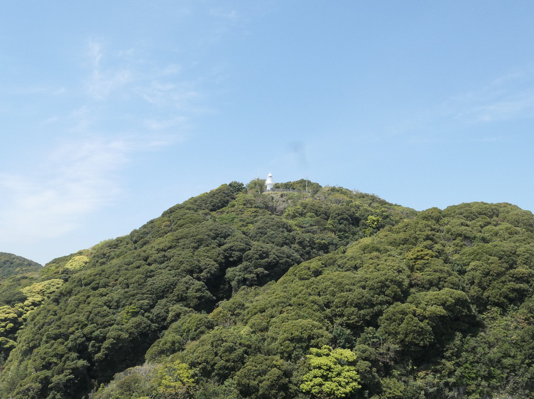 Hyugasaki Umagase景点图片