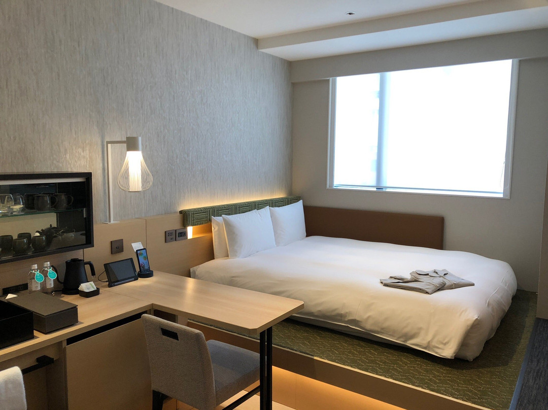 Hotel 1899 Tokyo主图