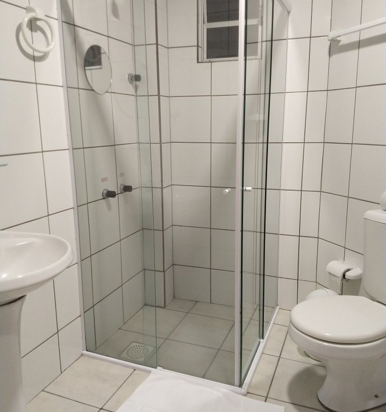 Real NOB Hotel主图