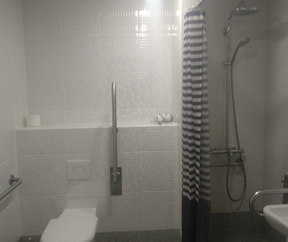 Hotel ibis Styles Vilnius主图