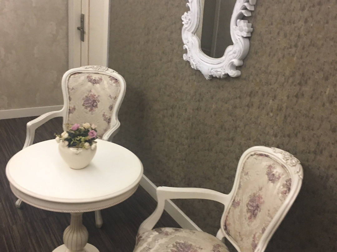Hanzade Park Hotel主图