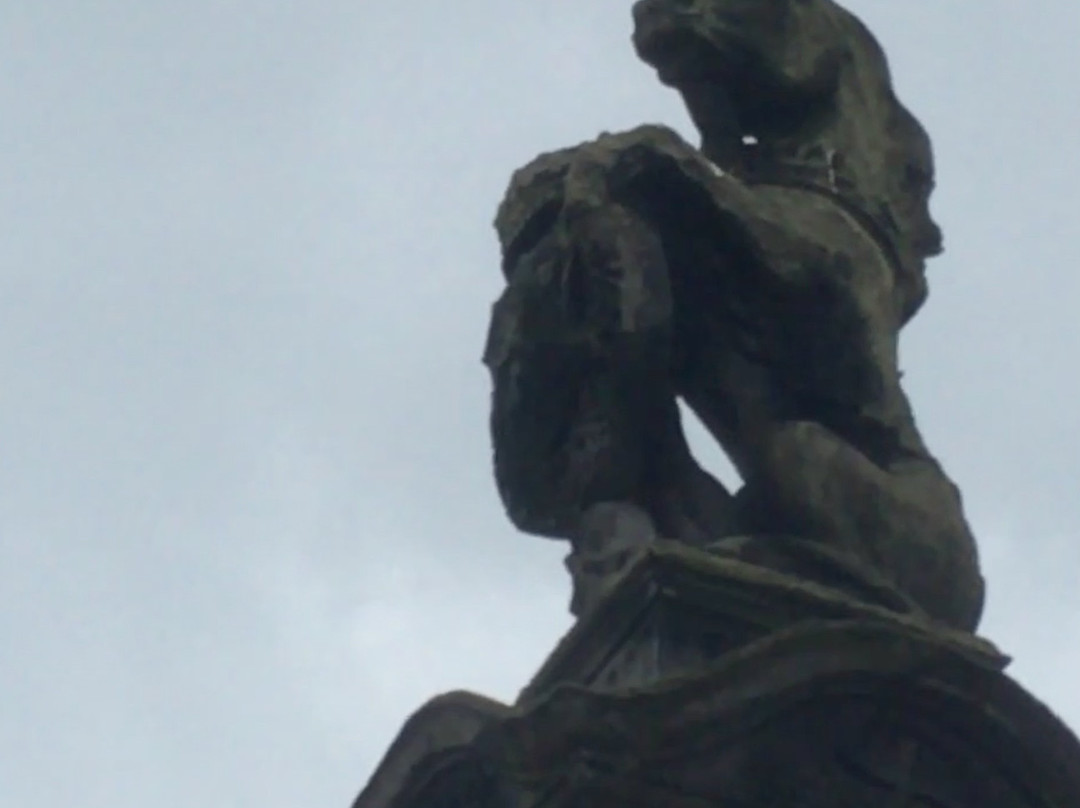 Royal Burgh of Culross-Culross必去景点
