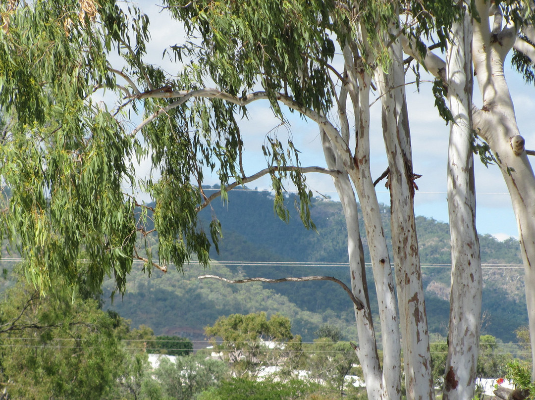 Casa Nostra Motel主图