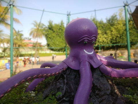 Diamond Parks - Water, Adventure & Camping-浦那必去景点