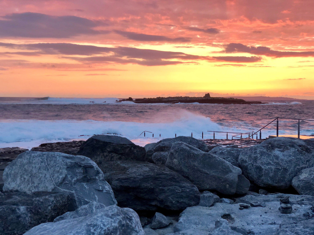 Doolin Pier景点图片