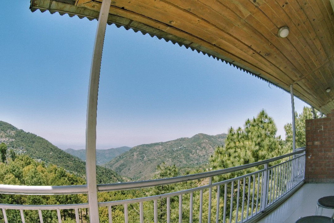 花开度假村主图