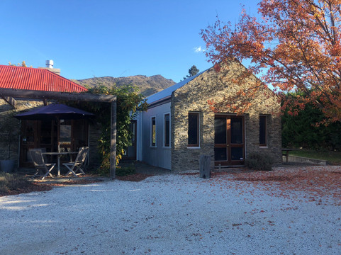 Terra Sancta-Bannockburn必去景点