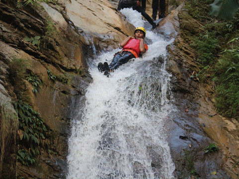 Trishuli River Side Resort主图