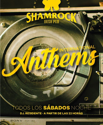 Shamrock Alcudia-阿尔库迪亚港必去景点