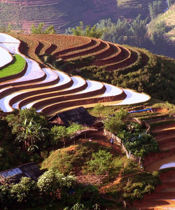 Ta Van Village景点门票图片