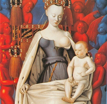 Eglise Saint-Martin-Nouans-les-Fontaines必去景点