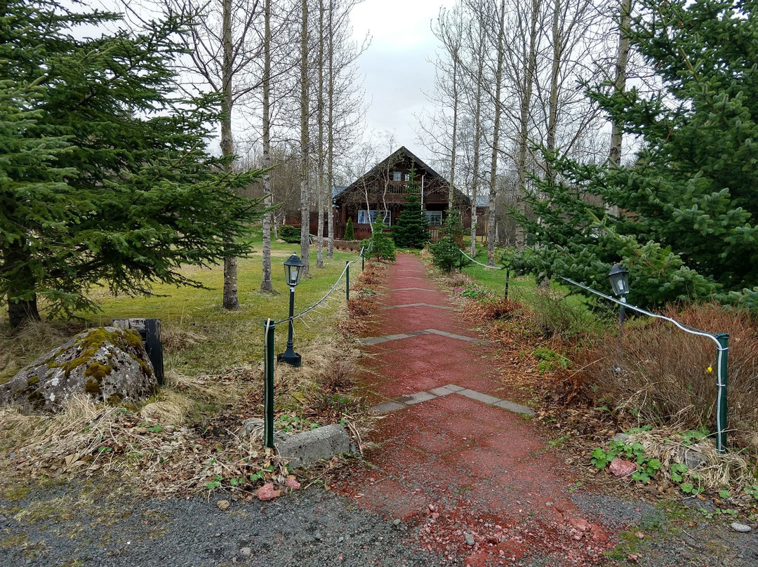 Blue Grove Guesthouse主图