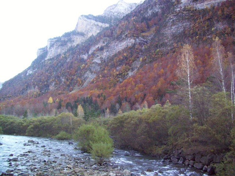 Casa Lopez Ordesa主图