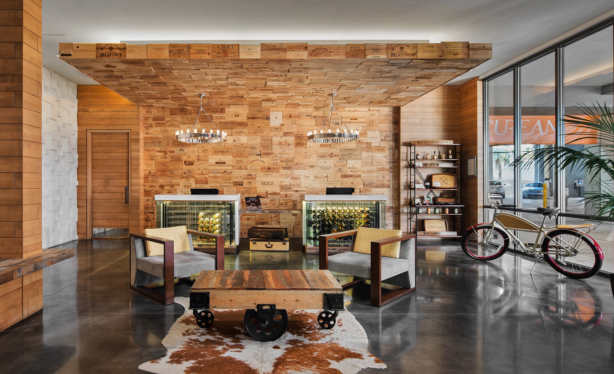 Epicurean Hotel, Autograph Collection-官方