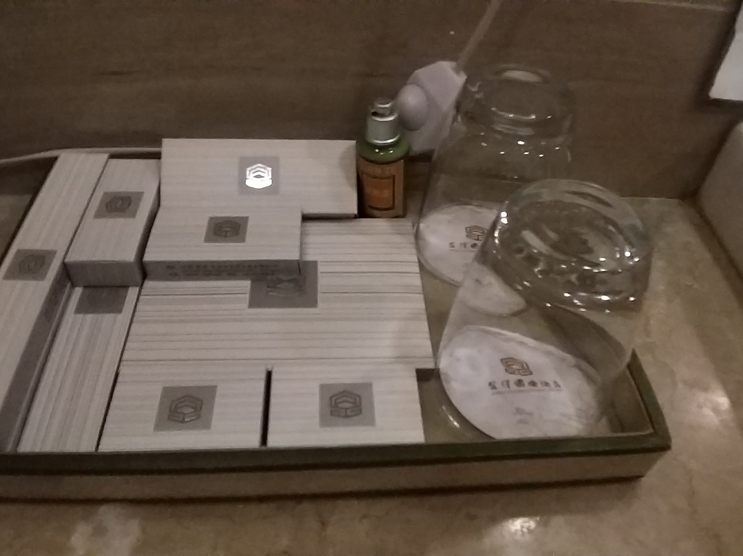 金泽国际酒店 主图