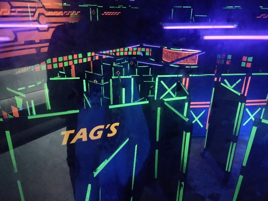 Jemmal旅游景点-Tag's