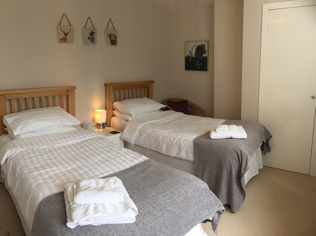 Stables Guest House主图