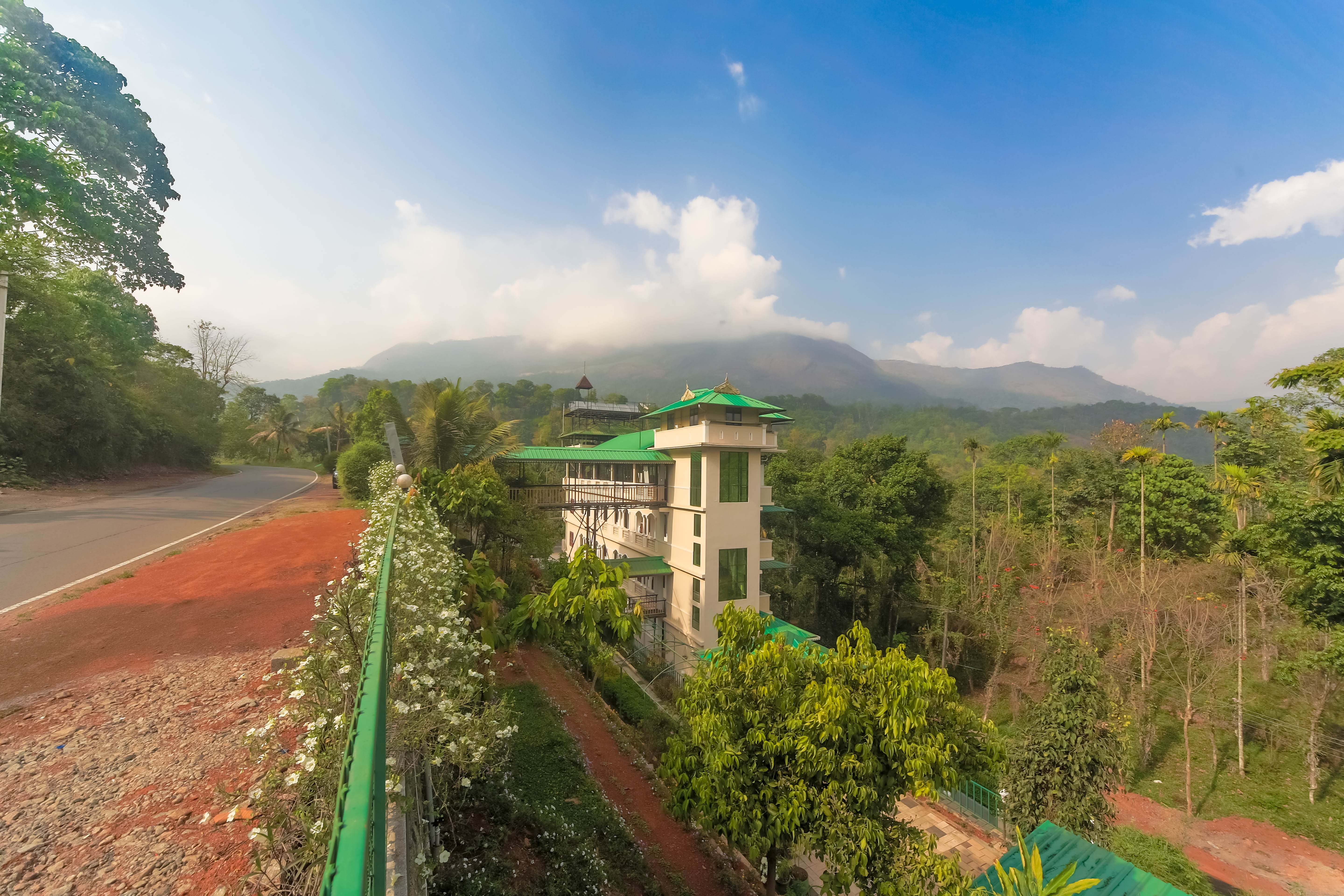 Rivertree Munnar-官方