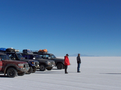 XplorePeru 4x4 Expeditions-利马必去景点