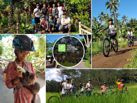 Ijen Cycling Adventure