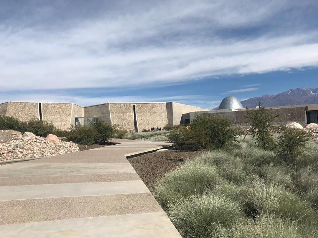 Bodega Zuccardi Valle de Uco景点图片