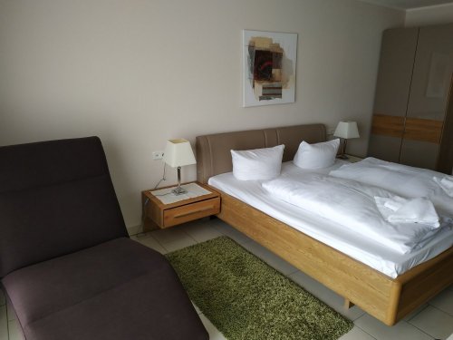 弗热朗德酒店-官方