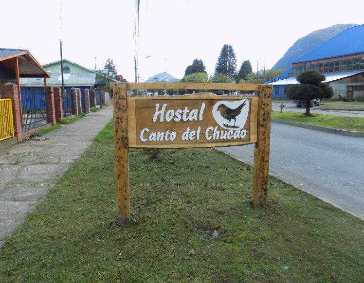 Hostal Canto del Chucao