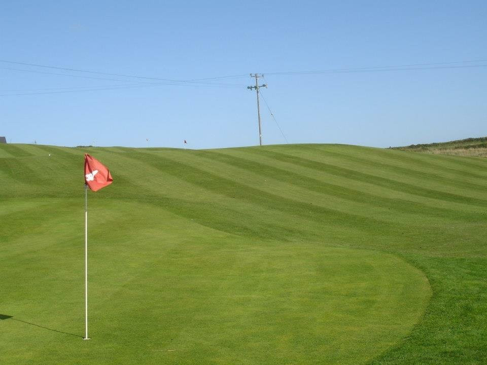 Enniscrone Pitch & Putt景点图片