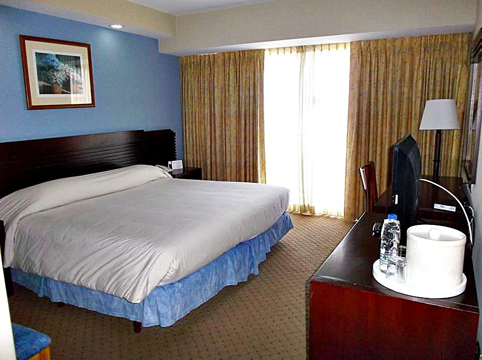 Hotel Paradise Puerto la Cruz主图