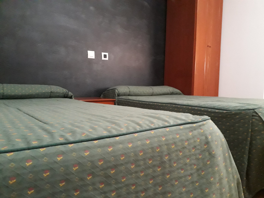 Hotel Villa De Lerma主图