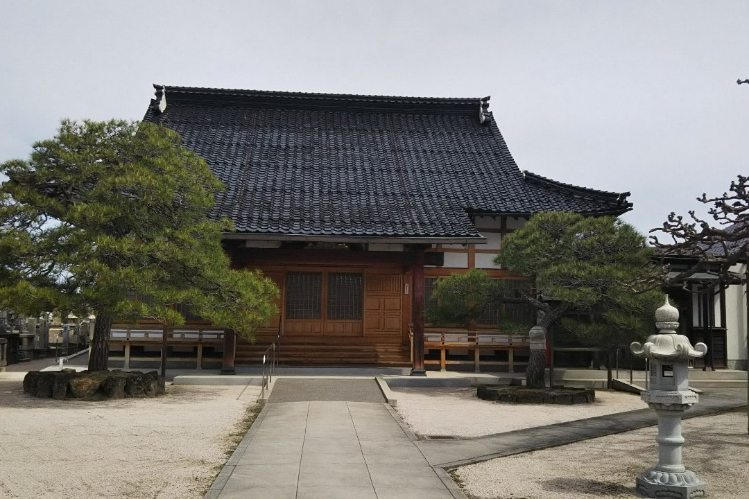 Teramachi Street景点图片