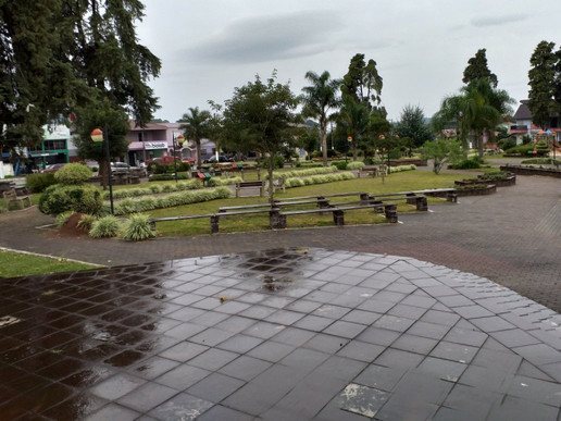 Caseiros旅游攻略图片