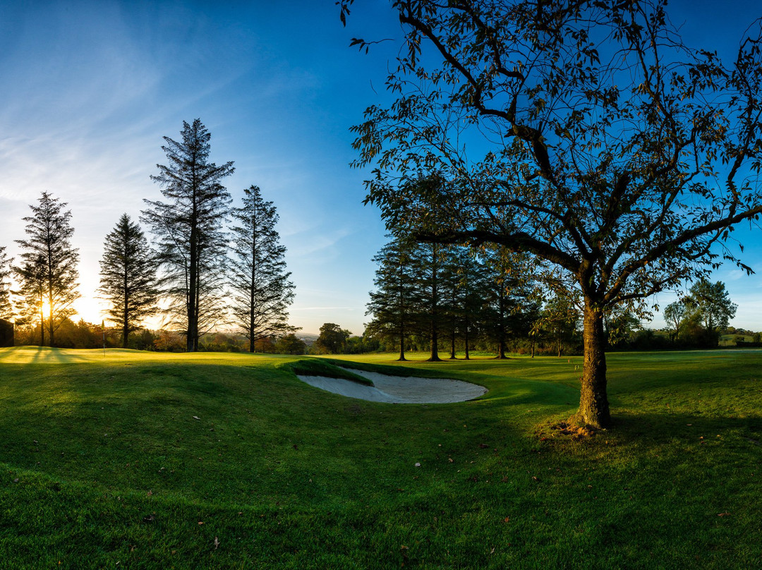 Banbridge Golf Club景点图片