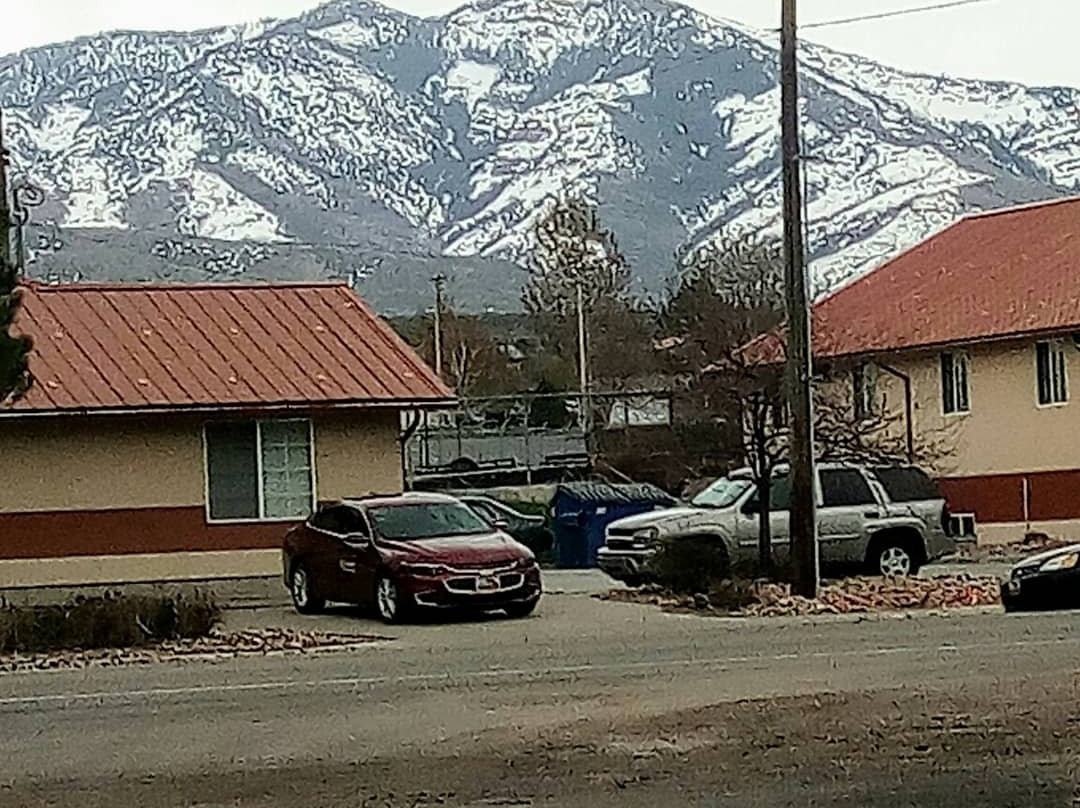 Wagons West RV Park and Campground