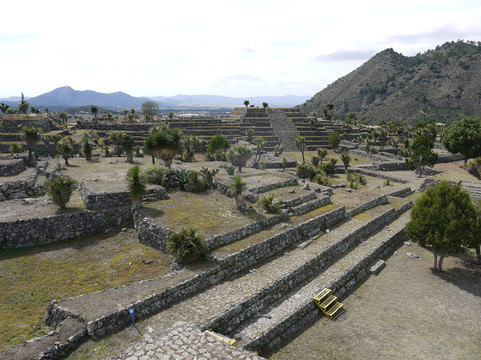 Inspiring Travels Mexico-圣佩德罗乔卢拉必去景点