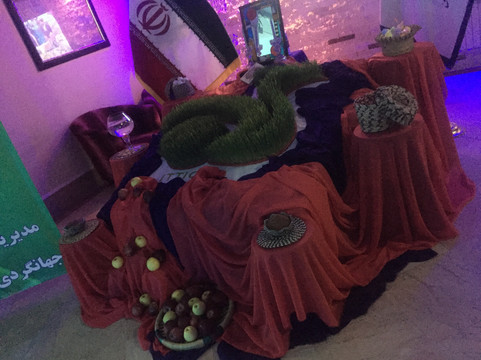 Lar旅游攻略图片