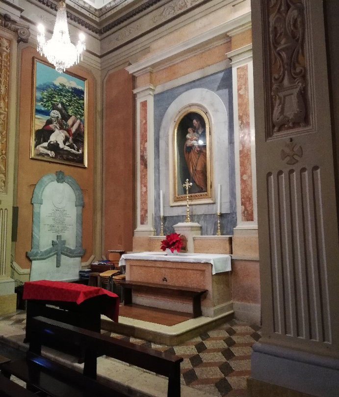Chiesa di San Celestino景点图片