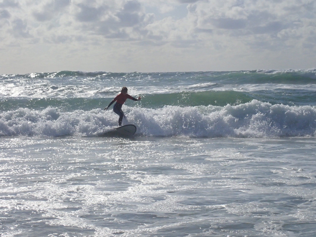 Ecole de Surf Silverlandes景点图片