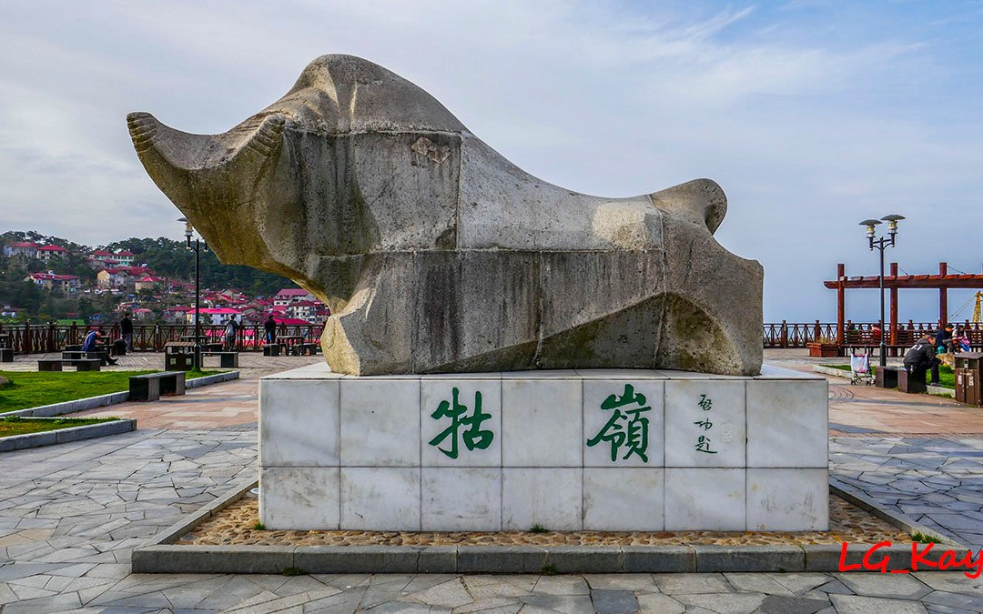牯岭街景点图片