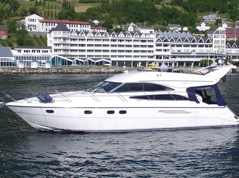 See the Fjords - Private fjord cruise-卑尔根必去景点