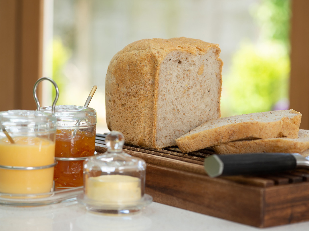 Callender House主图