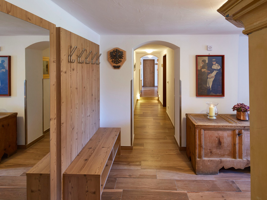 Gästehaus am Graben主图