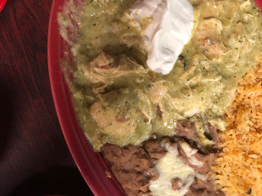 El Potro Mexican Restaurant