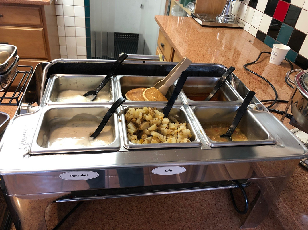 Best Western Kokopelli Lodge主图